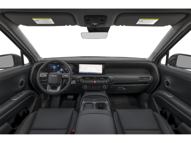 2026 Hyundai Palisade Preferred Trend AWD image