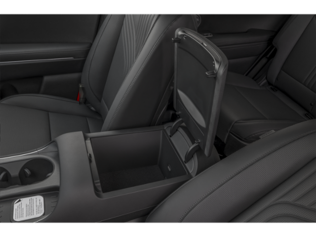 2026 Hyundai Palisade Preferred Trend AWD image