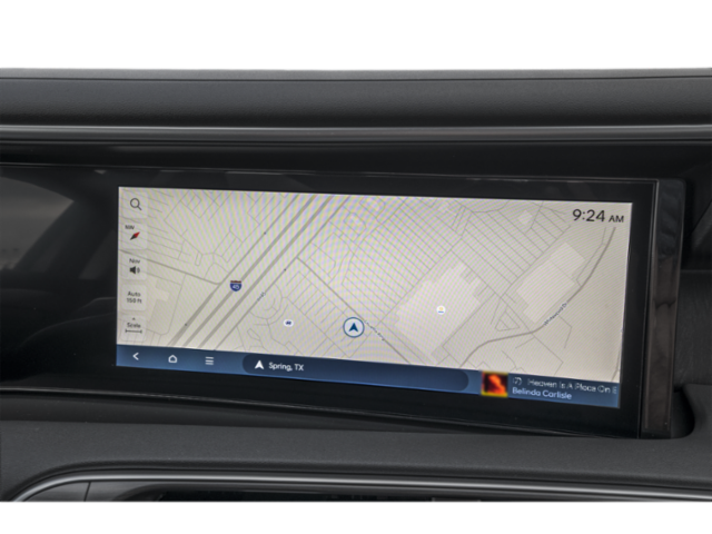 2026 Hyundai Palisade Preferred Trend AWD image