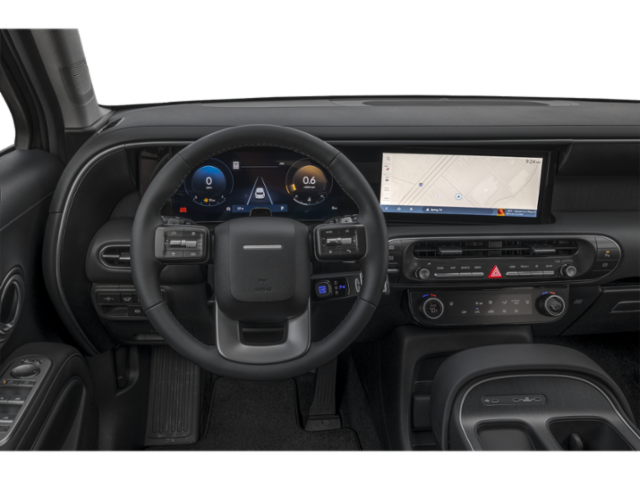 2026 Hyundai Palisade Preferred Trend AWD image