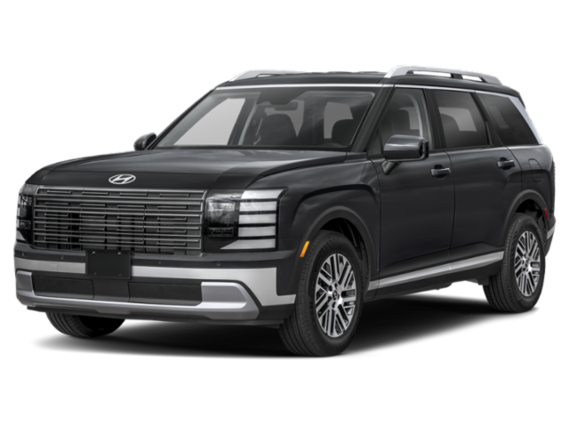 Palisade Preferred Trend Preferred Trend AWD