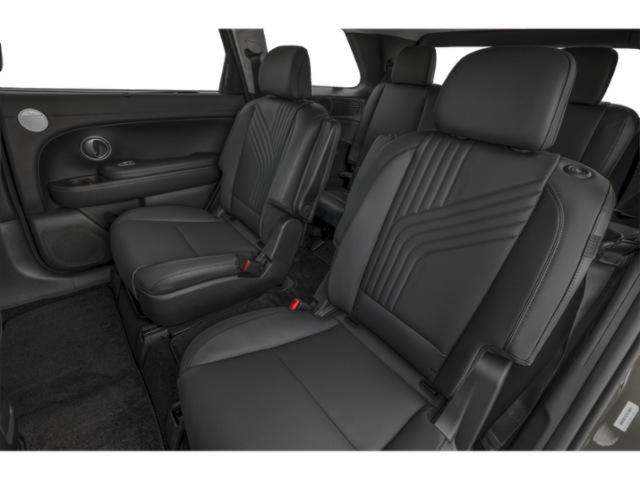 2026 Hyundai Palisade Preferred Trend AWD image