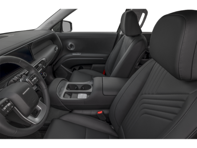 2026 Hyundai Palisade Preferred Trend AWD image