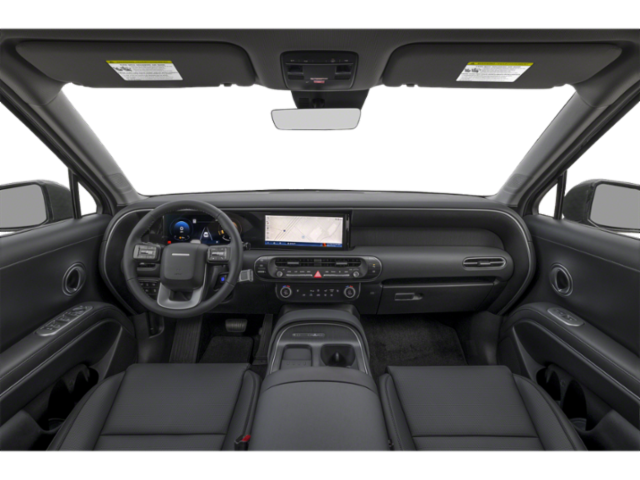 2026 Hyundai Palisade Preferred Trend AWD image