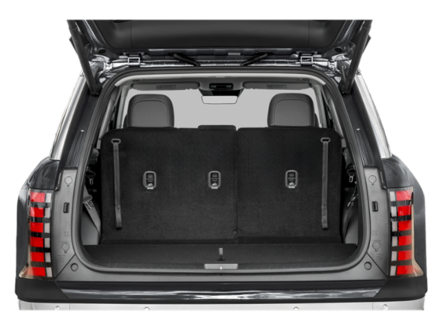 2026 Hyundai Palisade Preferred Trend AWD image