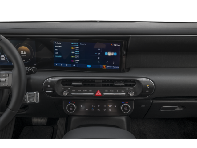 2026 Hyundai Palisade Preferred Trend AWD image