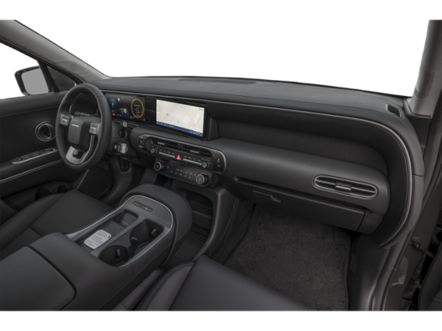 2026 Hyundai Palisade Preferred Trend AWD image