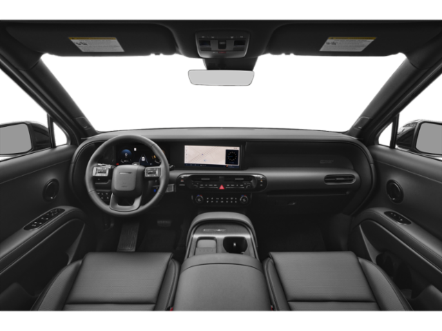 2026 Hyundai Palisade XRT Pro AWD image