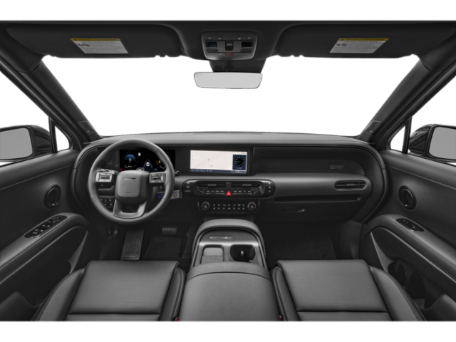 2026 Hyundai Palisade XRT Pro AWD image
