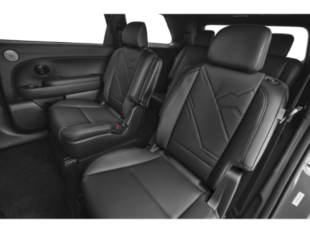 2026 Hyundai Palisade XRT Pro AWD image