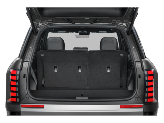 2026 Hyundai Palisade XRT Pro AWD image