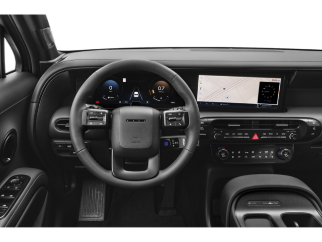 2026 Hyundai Palisade XRT Pro AWD image