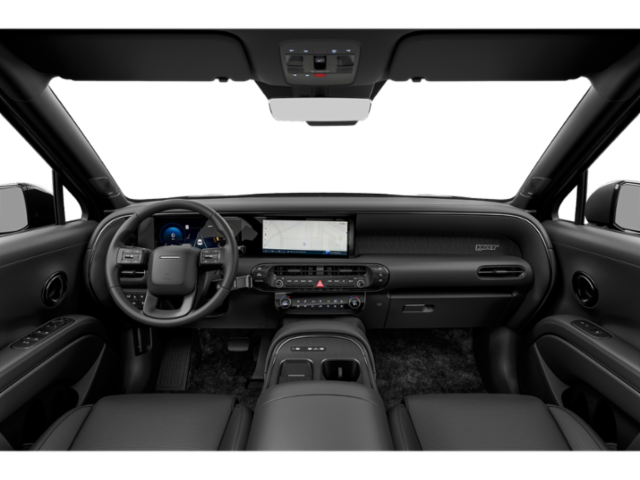 2026 Hyundai Palisade XRT Pro AWD image