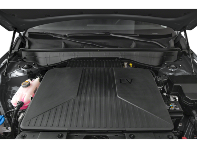 2026 Hyundai Kona Electric Preferred FWD w/Ultimate Package image