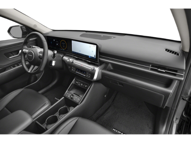 2026 Hyundai Kona Electric Preferred FWD w/Ultimate Package image