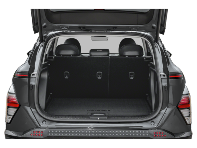 2026 Hyundai Kona Electric Preferred FWD w/Ultimate Package image