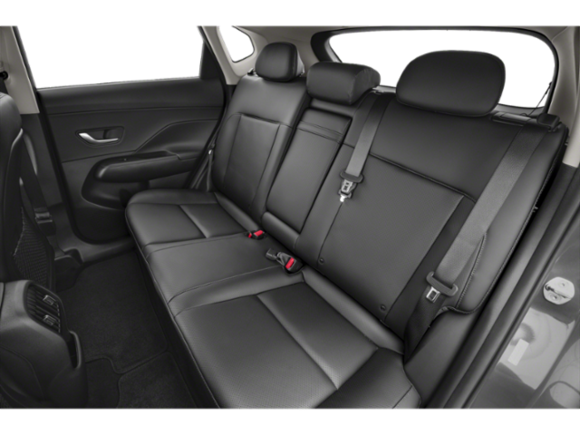 2026 Hyundai Kona Electric Preferred FWD w/Ultimate Package image