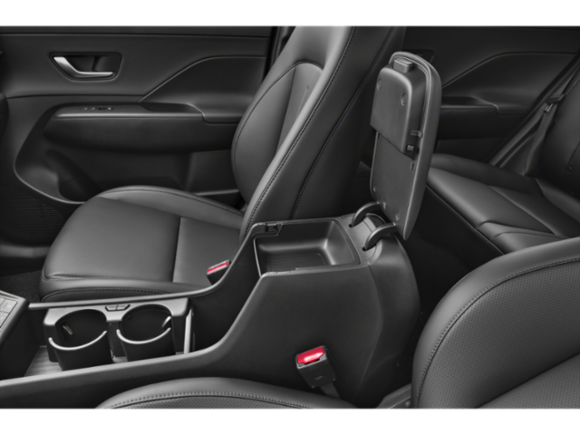 2026 Hyundai Kona Electric Preferred FWD w/Ultimate Package image