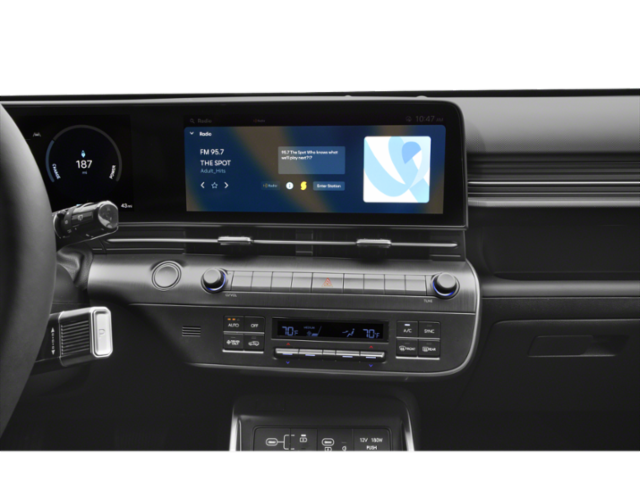 2026 Hyundai Kona Electric Preferred FWD w/Ultimate Package image