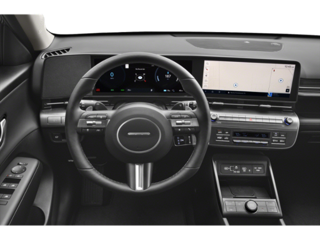 2026 Hyundai Kona Electric Preferred FWD w/Ultimate Package image