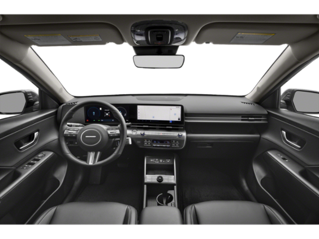 2026 Hyundai Kona Electric Preferred FWD w/Ultimate Package image