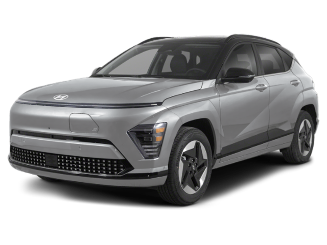 Kona Electric Preferred Preferred FWD w/Ultimate Package Two-Tone