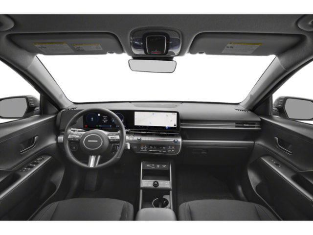 2026 Hyundai Kona Electric Preferred FWD image