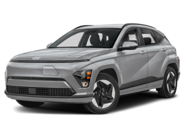 Kona Electric Preferred Preferred FWD