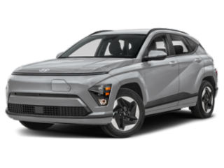 Kona Electric