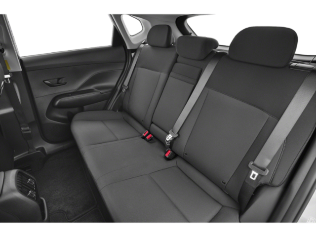 2026 Hyundai Kona Electric Preferred FWD image