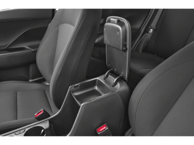 2026 Hyundai Kona Electric Preferred FWD image
