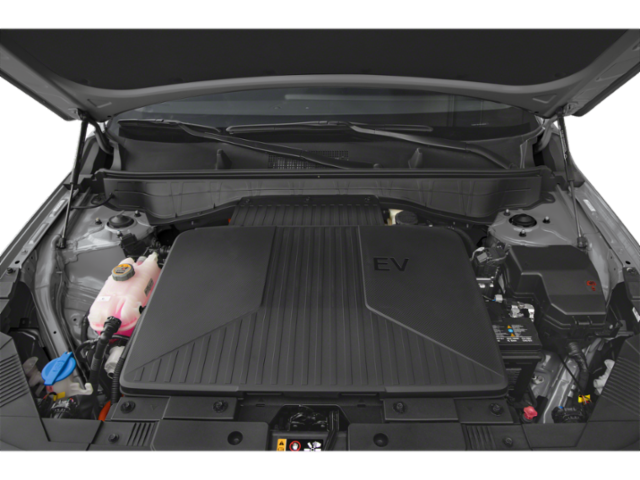 2026 Hyundai Kona Electric Preferred FWD image