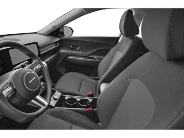 2026 Hyundai Kona Electric Preferred FWD image