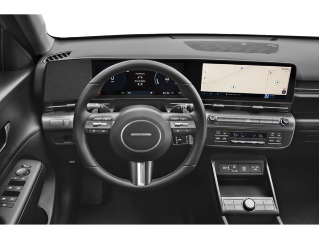2026 Hyundai Kona Electric Preferred FWD image