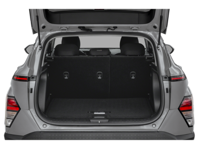 2026 Hyundai Kona Electric Preferred FWD image