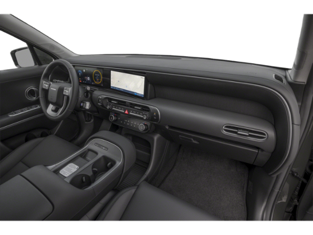 2027 Hyundai Palisade Preferred Trend AWD image