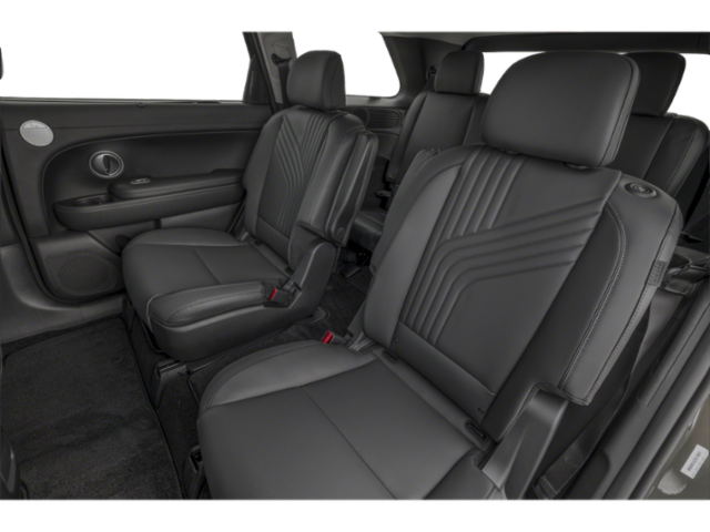 2027 Hyundai Palisade Preferred Trend AWD image