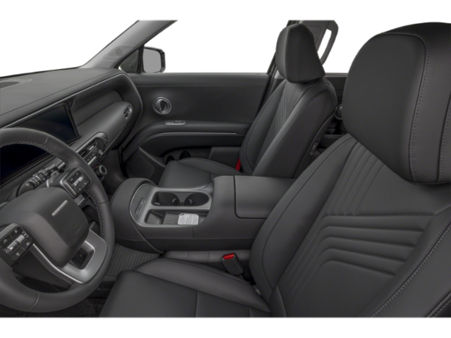 2027 Hyundai Palisade Preferred Trend AWD image