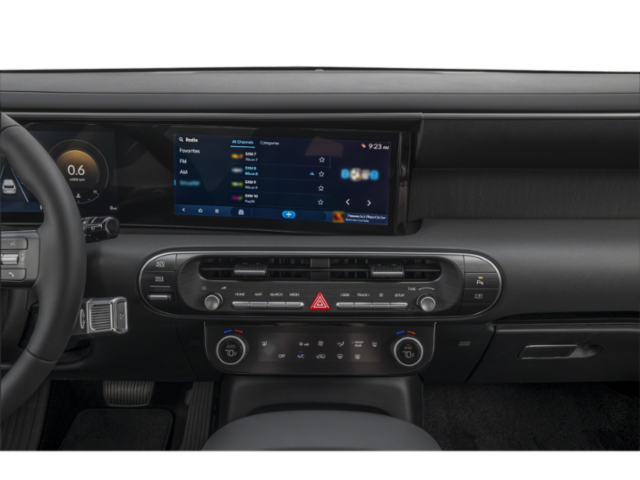 2027 Hyundai Palisade Preferred Trend AWD image