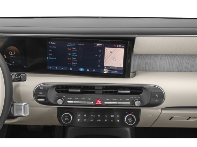 2027 Hyundai Palisade Ultimate Calligraphy AWD image
