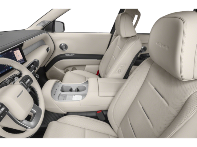 2027 Hyundai Palisade Ultimate Calligraphy AWD image
