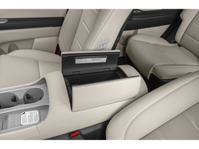 2027 Hyundai Palisade Ultimate Calligraphy AWD image