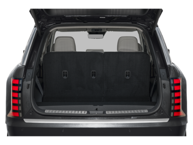 2027 Hyundai Palisade Ultimate Calligraphy AWD image