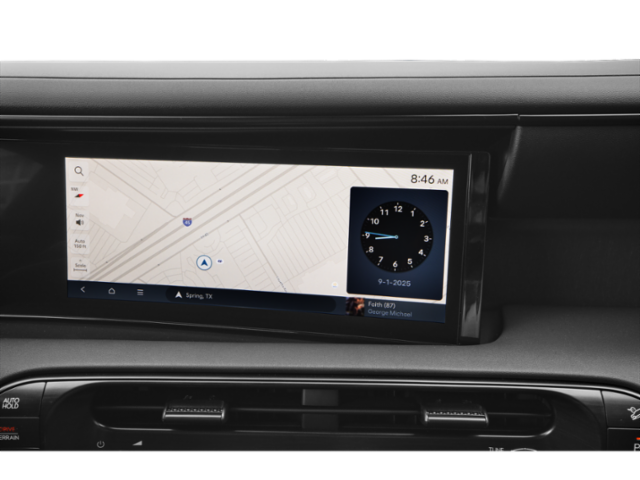 2027 Hyundai Palisade XRT Pro AWD image