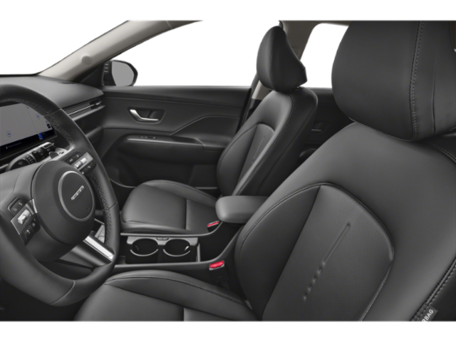 2027 Hyundai Kona Electric Preferred FWD w/Ultimate Package image