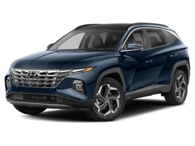 Tucson HybridUltimateUltimate AWD