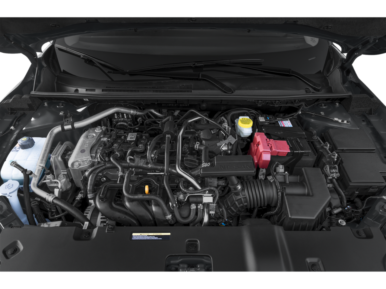 Color RCF Images