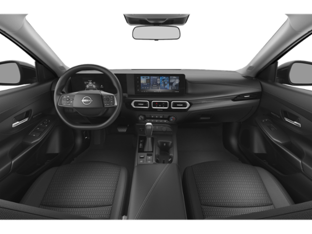 2026 Nissan Sentra S Sedan image