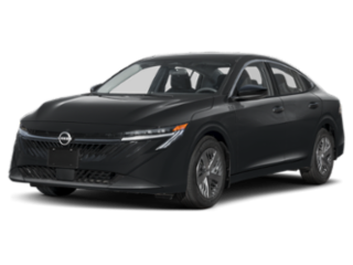 2026 Nissan Sentra