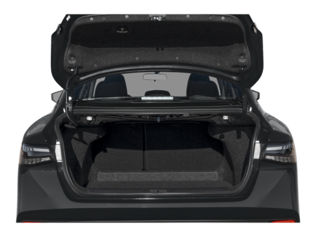 2026 Nissan Sentra S Sedan image